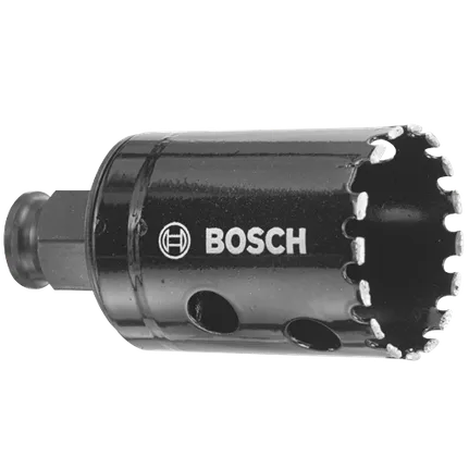 Bosch 1-5/8" 41MM D GRIT HS HDG158