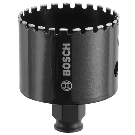 Bosch 2-3/4" 70MM D GRIT HS HDG234