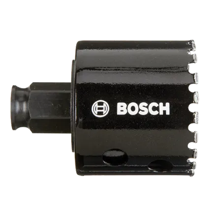 Bosch 2" 51MM D GRIT HS HDG2