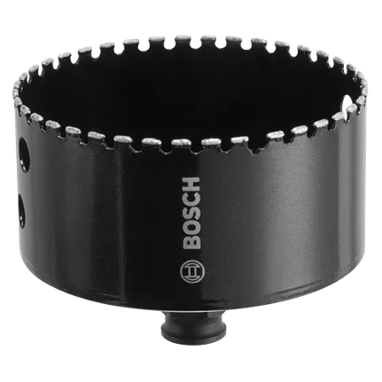 Bosch 3-5/8" 92MM D GRIT HS HDG358