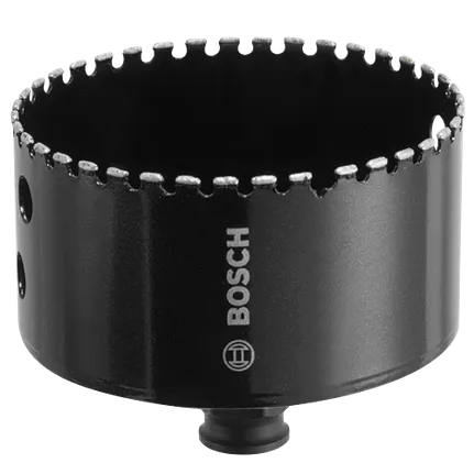 Bosch 3-1/4" 83MM D GRIT HS HDG314