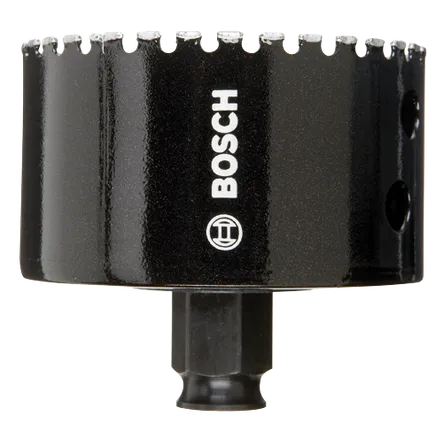Bosch 3 1/8" 79MM D GRIT HS HDG318