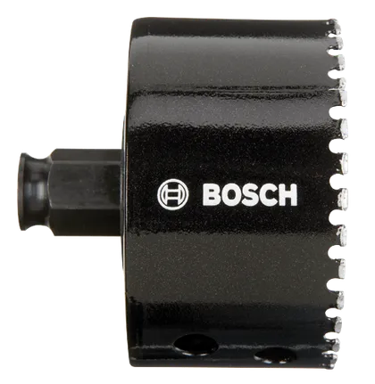 Bosch 3" 76MM D GRIT HS HDG3