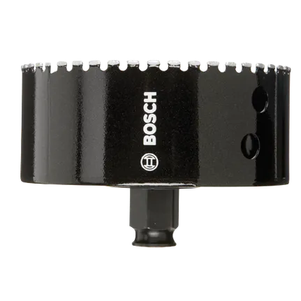 Bosch 4-1/8" 105MM D GRIT HS HDG418