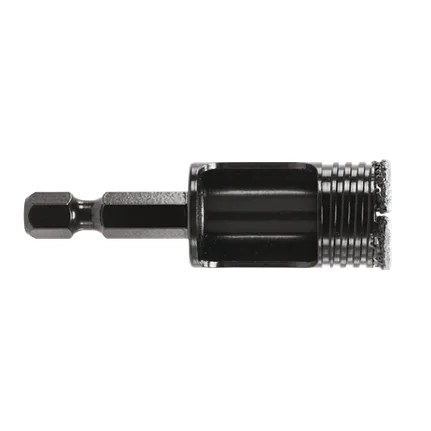 Bosch 5/8" 15MM D GRIT HS HDG58