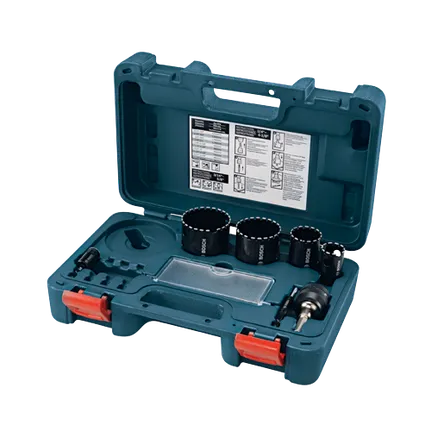 Bosch DIAMOND HS 7PC SET HDG7
