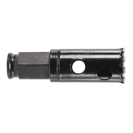 Bosch 7/8" 22MM D GRIT HS HDG78