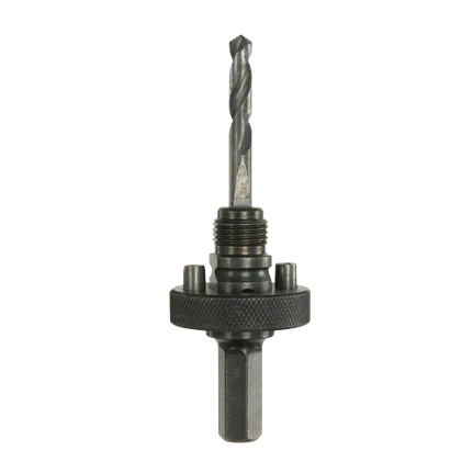 Bosch HSBAL MANDREL US 1 1/4 - 6  LARGE PIN HSBAL