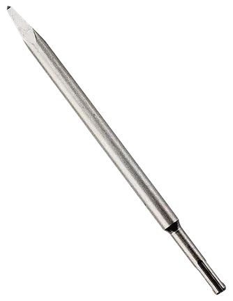 Bosch SDS-PLUS® BULLDOG CHISEL 10" POINT HS1415