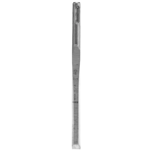 Bosch SDS-PLUS® BULLDOG CHISEL 1/4" WOOD CHISEL HS1430