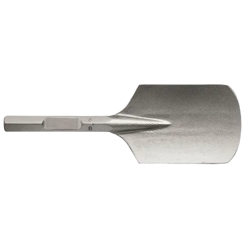 Bosch HEX SHANK4-1/2" X 16" CLAY SPADE HS1504