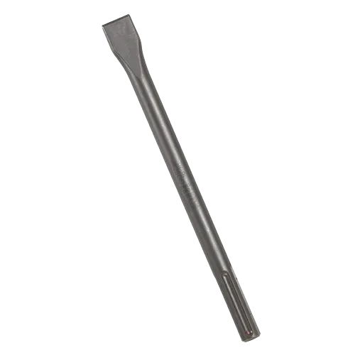 Bosch HEX SHANK 1" X 12" FLAT CHISEL HS1517