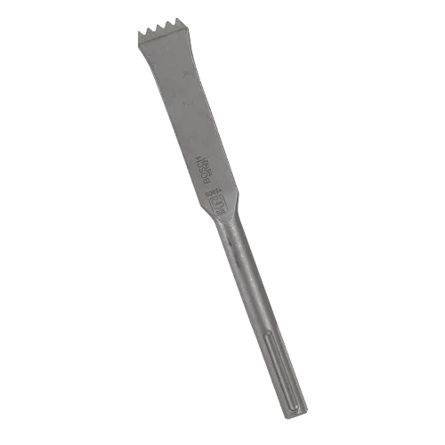Bosch SDS-MAX® SHANK 1-1/8" X 15" SLOTTING TOOL HS1921