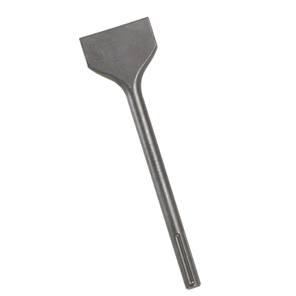 Bosch SDS-MAX® SHANK 3" X 12" SCALING CHISEL HS1910