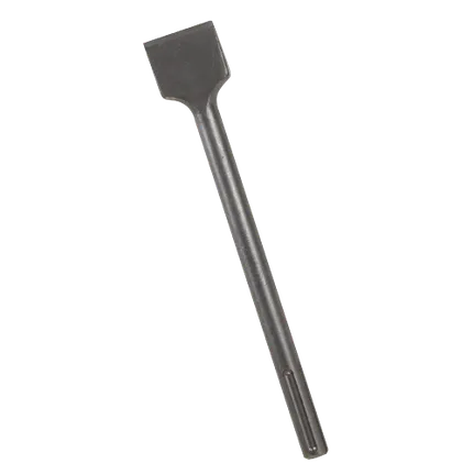 Bosch SDS-MAX® SHANK 1-1/2" X 12" SCALING CHISEL HS1916