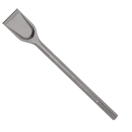 Bosch SDS MAX WIDE CHISEL SELF-SHARPENING 2" X 14" HS1917