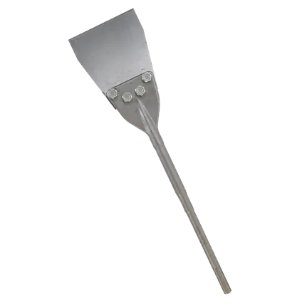 Bosch SDS-MAX® SHANK 6" X 25" FLOOR SCRAPER HS1918