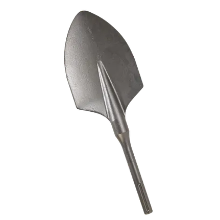 Bosch SDS-MAX® SHANK 4-1/2" X 16" POINTED SPADE HS1926