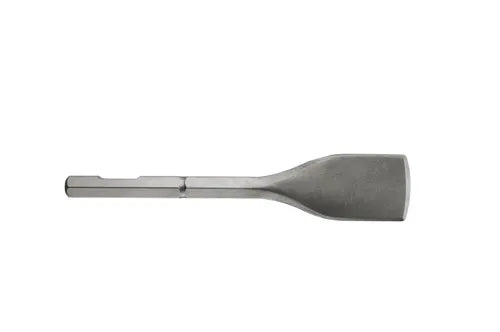 Bosch BREAKER HAMMER, 1-1/8" SHANK, 20-1/2" SUPERKUT CHISEL HS2166