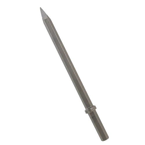 Bosch HAMMER STEEL, 1" SHANK, 18" MOIL POINT HS2360