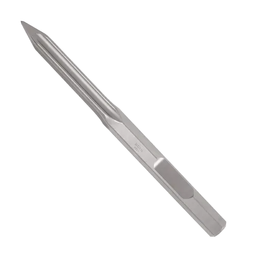 Bosch BREAKER HAMMER, 1-1/8" SHANK, 16" STARPOINT SELF-SHARPENING HS2861