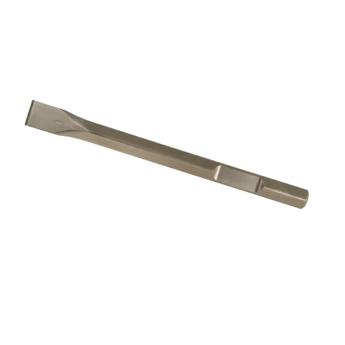 Bosch BREAKER HAMMER, 1-1/8" SHANK, 16"  NARROW CHISEL HS2863