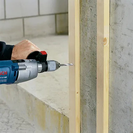 Bosch 1/4X4X6 Multi-Material Drill Bit MP06