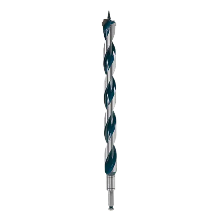 Bosch NAILKILLER AUGER, 1-1/8"X 17", TUBE NKLT18