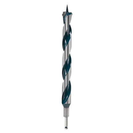 Bosch NAILKILLER AUGER, 1-1/2"X 17", TUBE NKLT24