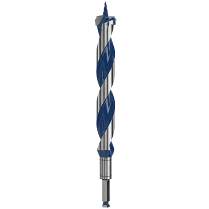 Bosch NAILKILLER AUGER, 1-3/8"X 13", TUBE NKMT22