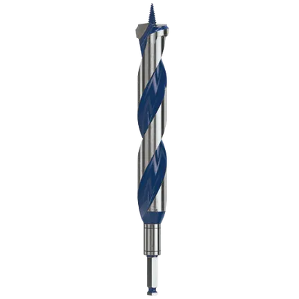 Bosch NAILKILLER AUGER, 1-1/2"X 13", TUBE NKMT24