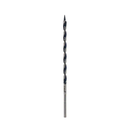 Bosch NAILKILLER AUGER, 1/4"X 7-1/2", BULK NKSB04