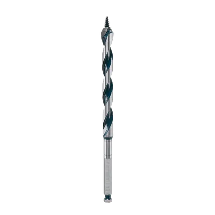 Bosch NAILKILLER AUGER, 1/2"X 7-1/2", BULK NKSB08