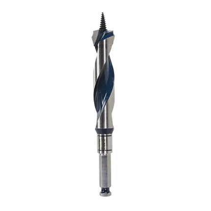 Bosch NAILKILLER AUGER, 1"X 7-1/2", BULK NKSB16