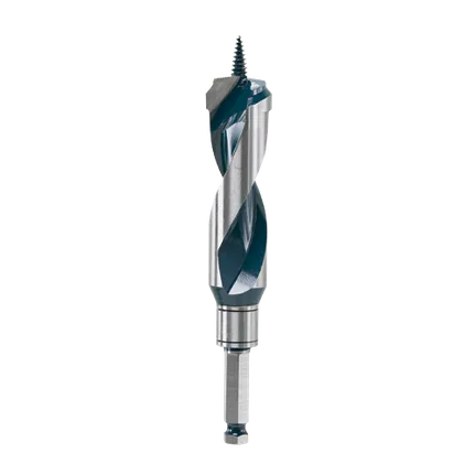 Bosch NAILKILLER AUGER, 1-1/8"X 7-1/2", TUBE NKST18