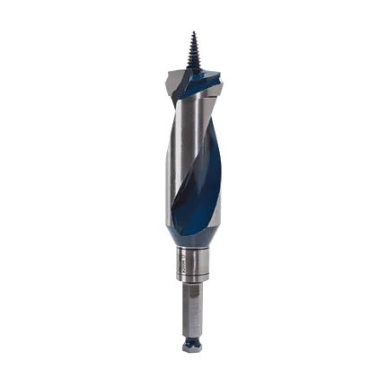 Bosch NAILKILLER AUGER, 1-3/8"X 7-1/2", BULK NKSB22