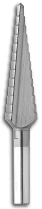 Bosch 1/8-1/2 HSS STEP DRILL SDH1