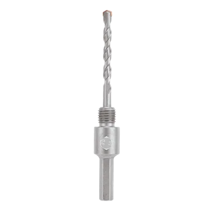 Bosch 3" EXTENSION STRAIGHT (2PC) T3922