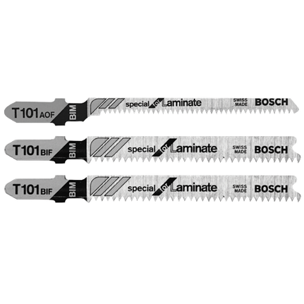 Bosch T503 3PC LAM FLOORING JIGSAW BLD SET T503