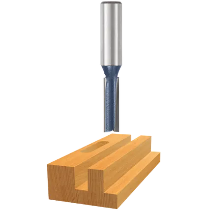 Bosch ROUTER BIT, CT STR.1/2S,5/16X3/4DF 85274M