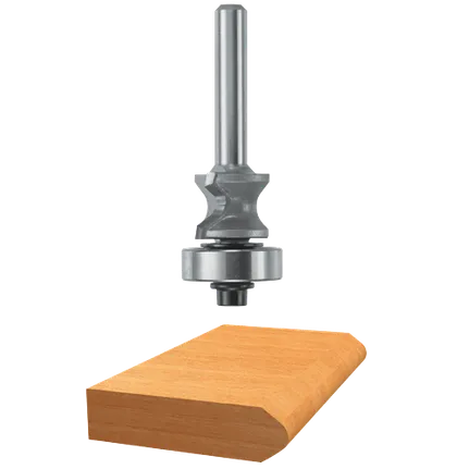 Bosch CHAIRMAT BIT 19MM, C.T. (SUPER) 85612M