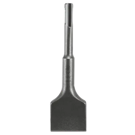 Bosch SDS-PLUS® BULLDOG STUBBY SCALING CHISEL HS1485