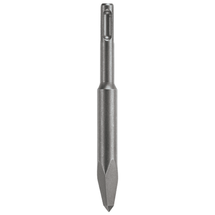 Bosch SDS-PLUS® BULLDOG STUBBY POINTED CHISEL HS1490