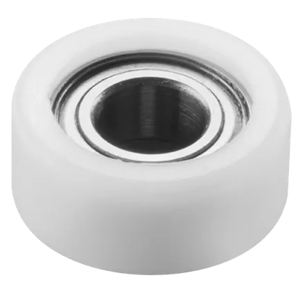 Bosch NON-MARRING BEARING, 1/4" I.D. X 5/8" O.D. NMB005