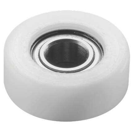Bosch NON-MARRING BEARING, 1/4" I.D. X 3/4" O.D. NMB006