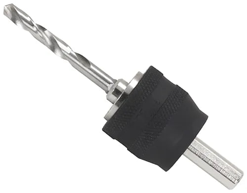Bosch BIM P-C HOLESAW MANDREL 1/2" PCM12