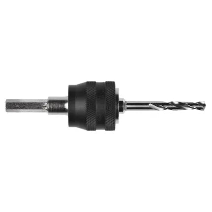Bosch BIM P-C HOLESAW MANDREL 3/8" PCM38