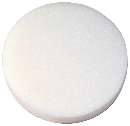 Bosch 5" SPONGE APPLICATOR PAD RS013