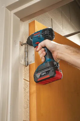 Bosch 18V Impact Driver (Bare Tool) 25618B