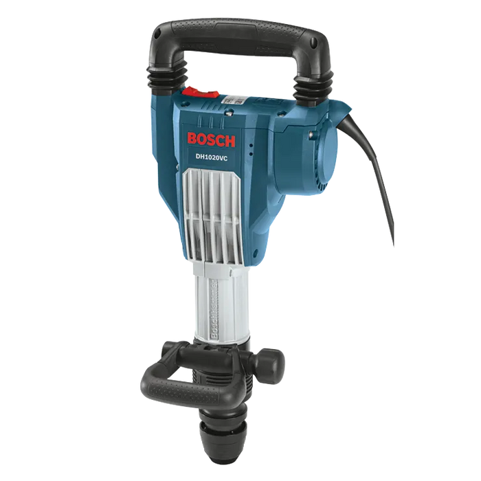 Bosch SDS-max® Inline Demolition Hammer w/ Vibration Control DH1020VC